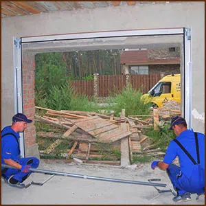Express Garage Door Service Antioch, CA 925-291-7332 - repair