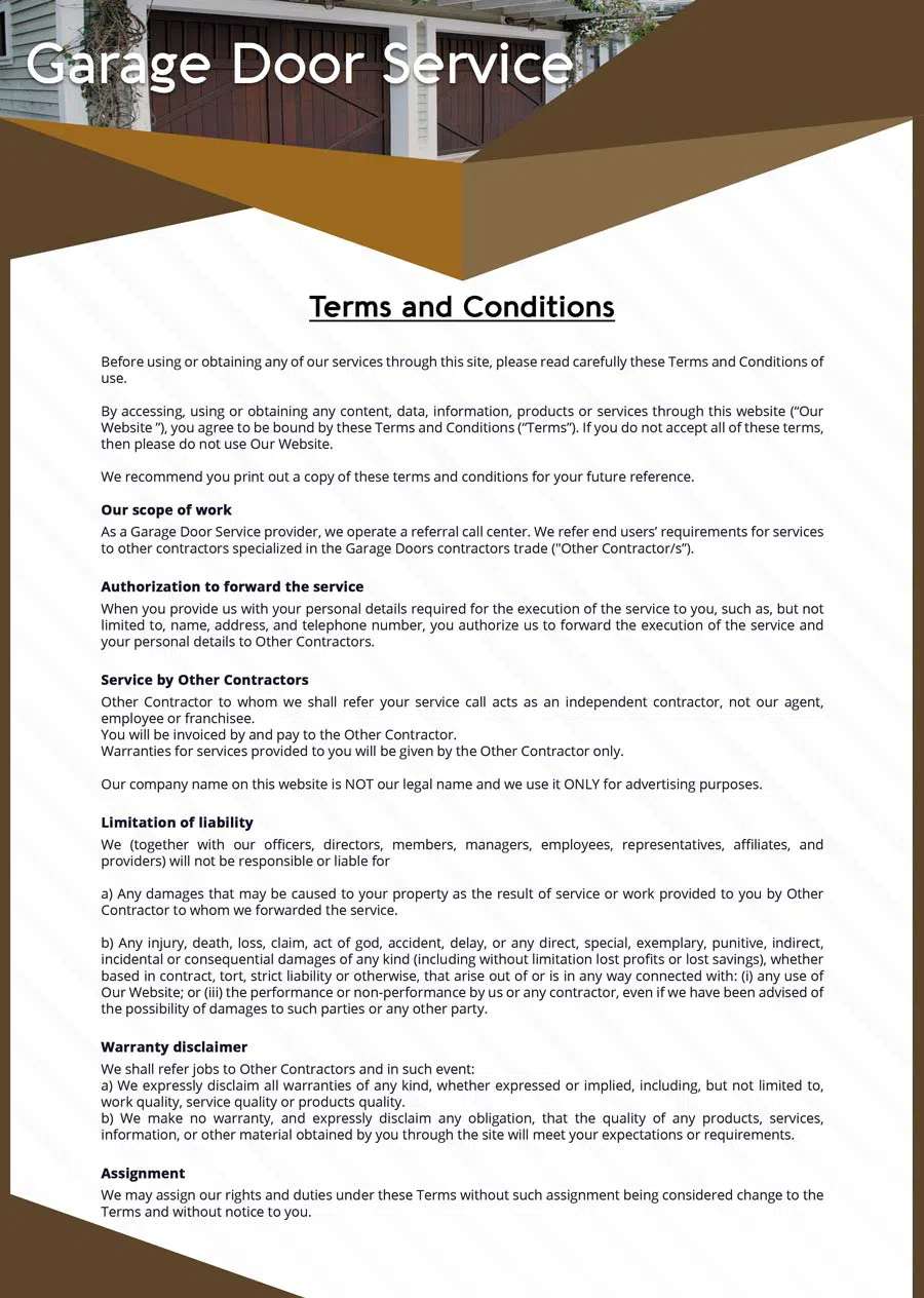 Express Garage Door Service Antioch, CA 925-291-7332